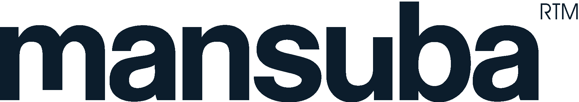 Mansuba Logo Vector Logo